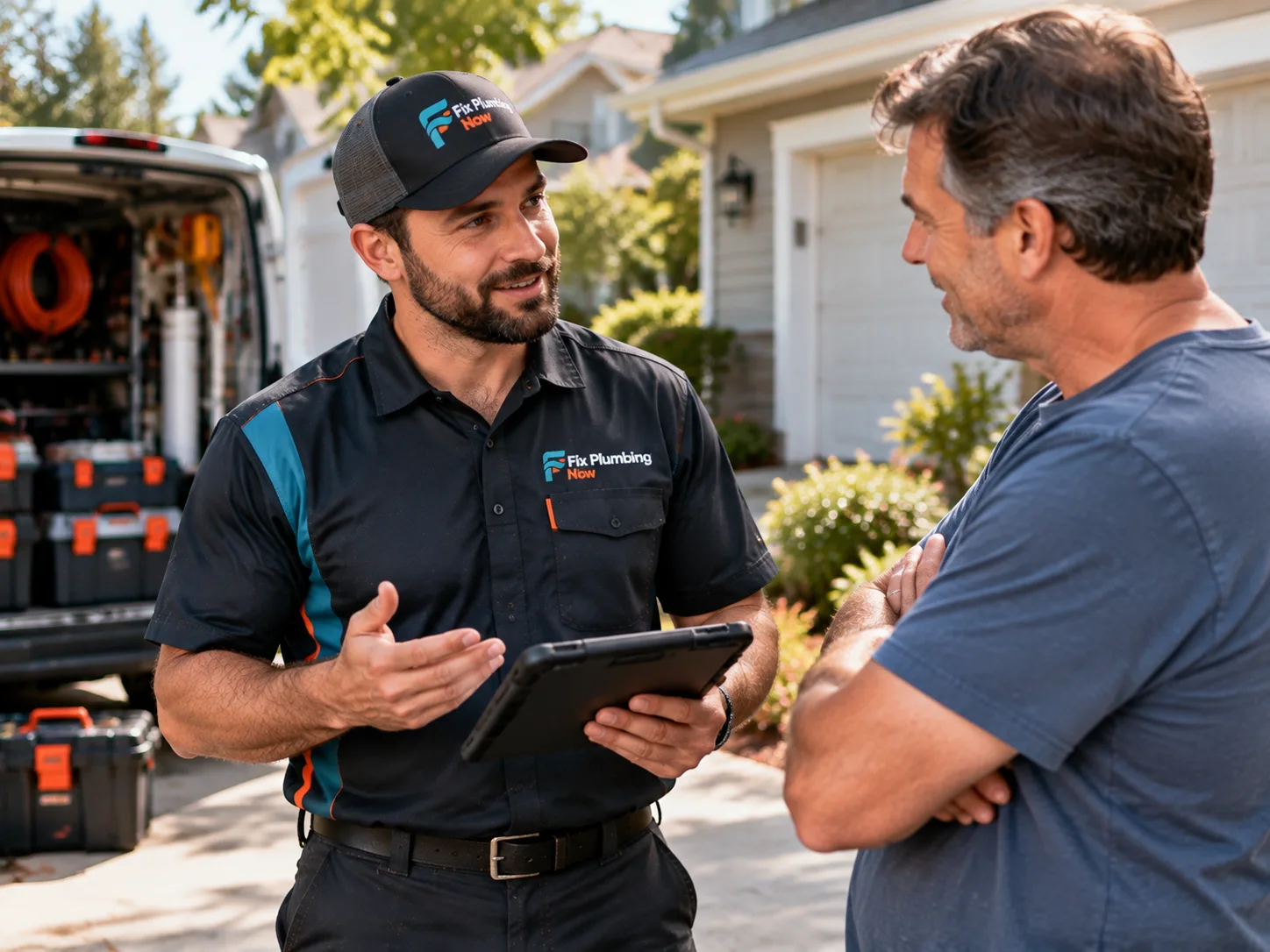 Clogged Drain Service Creston, CA FAQs